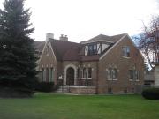 859 S 76TH ST, a English Revival Styles house, built in West Allis, Wisconsin in 1935.