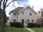 865 S 76TH ST, a Spanish/Mediterranean Styles house, built in West Allis, Wisconsin in 1935.