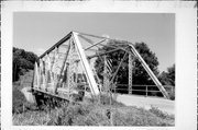 SLAB TOWN RD, a NA (unknown or not a building) bridge, built in Beetown, Wisconsin in 1921.