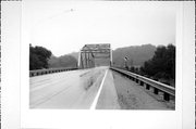 STATE HIGHWAY 35/81, a NA (unknown or not a building) bridge, built in Beetown, Wisconsin in 1948.