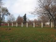 CNR OF S 76TH ST & W PIERCE ST, a NA (unknown or not a building) park, built in West Allis, Wisconsin in 1938.
