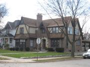 1103 S 76TH ST, a English Revival Styles house, built in West Allis, Wisconsin in 1927.