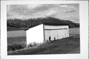 16188 MARION TWP., a Astylistic Utilitarian Building machine shed, built in Marion, Wisconsin in .