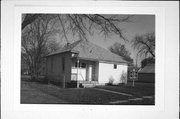 303 W LEGRAND ST, a One Story Cube house, built in Boscobel, Wisconsin in .