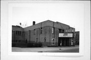 102 E OAK ST, a Art Deco theater/opera house/concert hall, built in Boscobel, Wisconsin in 1934.
