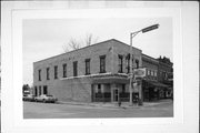 936 WISCONSIN AVE 936 WISCONSIN AVE, a Commercial Vernacular small retail building, built in Boscobel, Wisconsin in 1870.