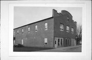 109 N MAIN ST, a Front Gabled, built in Cuba City, Wisconsin in 1915.