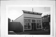 108 S MAIN ST 108 S MAIN ST, a Boomtown small retail building, built in Cuba City, Wisconsin in 1906.