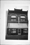 122 S MAIN ST 122 S MAIN ST, a Commercial Vernacular tavern/bar, built in Cuba City, Wisconsin in 1905.