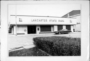 237 W MAPLE ST 237 W MAPLE ST, a Commercial Vernacular bank/financial institution, built in Lancaster, Wisconsin in 1959.