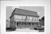 103 FOUNTAIN ST 103 FOUNTAIN ST, a Italianate lodging-hotel, built in Montfort, Wisconsin in .