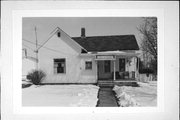 675 N 2ND ST, a Gabled Ell house, built in Platteville, Wisconsin in .