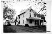655 N 4TH ST, a Gabled Ell house, built in Platteville, Wisconsin in .