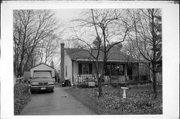 65 S BRADFORD ST, a Side Gabled house, built in Platteville, Wisconsin in 1953.