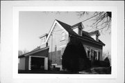 840 W MAIN ST 840 W MAIN ST, a Side Gabled house, built in Platteville, Wisconsin in 1860.