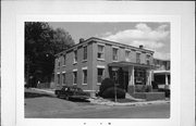 250 W MARKET ST, a hospital/medical clinic, built in Platteville, Wisconsin in 1846.