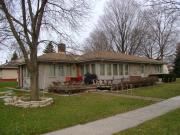 2375 S 80TH ST, a Ranch house, built in West Allis, Wisconsin in 1946.