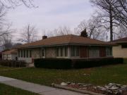 2375 S 80TH ST, a Ranch house, built in West Allis, Wisconsin in 1946.