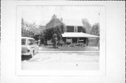 135-45 VIRGIN AVE, a Gabled Ell house, built in Platteville, Wisconsin in .