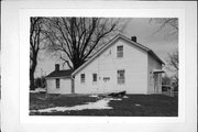 900 N WATER ST, a Side Gabled house, built in Platteville, Wisconsin in .