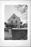 175 S WATER ST, a Front Gabled house, built in Platteville, Wisconsin in .