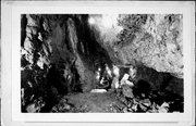 St. John Mine, a Site.