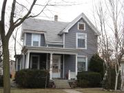 2051 S 81ST ST, a Gabled Ell house, built in West Allis, Wisconsin in 1893.