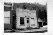 316 MAIN ST, a Boomtown city/town/village hall/auditorium, built in Woodman, Wisconsin in 1920.