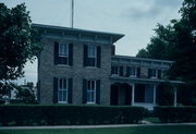 Smith, Francis West, House, a Building.