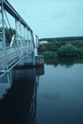 TEN EYCK ROAD, OVER SUGAR RIVER TEN EYCK ROAD, OVER SUGAR RIVER, a NA (unknown or not a building) bridge, built in Decatur, Wisconsin in 1907.