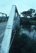 TEN EYCK ROAD, OVER SUGAR RIVER TEN EYCK ROAD, OVER SUGAR RIVER, a NA (unknown or not a building) bridge, built in Decatur, Wisconsin in 1907.