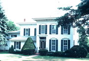 2260 6TH ST, a Italianate house, built in Monroe, Wisconsin in .