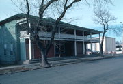 1301 15TH AVE, a Other Vernacular lodging-hotel, built in Monroe, Wisconsin in .