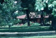 KUBLY RD, a Usonian house, built in Sylvester, Wisconsin in .