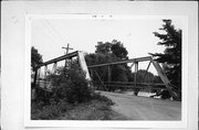 DECATUR RD DECATUR RD, a NA (unknown or not a building) bridge, built in Decatur, Wisconsin in 1906.