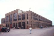 444 HIGHLAND DR, a Astylistic Utilitarian Building industrial building, built in Kohler, Wisconsin in 1920.