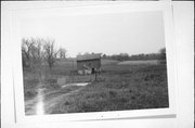 INTERSECTION OF BIGGS RD AND E PUDDLE DOCK RD INTERSECTION OF BIGGS RD AND E PUDDLE DOCK RD, a Astylistic Utilitarian Building Agricultural - outbuilding, built in Adams, Wisconsin in .