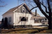8289 RILEY'S BAY RD, a Side Gabled house, built in Gardner, Wisconsin in .