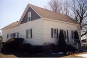8289 RILEY'S BAY RD, a Side Gabled house, built in Gardner, Wisconsin in .