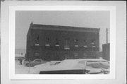 1217 16TH AVE, a Italianate inn, built in Monroe, Wisconsin in .