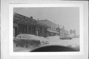 18TH ST AND R.R. TRACKS, a Astylistic Utilitarian Building dairy processing facility, built in Monroe, Wisconsin in .