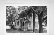 204 GARFIELD ST 204 GARFIELD ST, a Queen Anne house, built in Monticello, Wisconsin in .