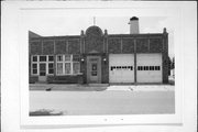 313-319 2ND STREET 313-319 2ND STREET, a Other Vernacular city/town/village hall/auditorium, built in New Glarus, Wisconsin in 1930.