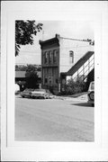 113-115 6TH AVENUE 113-115 6TH AVENUE, a Commercial Vernacular bank/financial institution, built in New Glarus, Wisconsin in 1893.