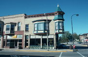 Huron Street Historic District, a District.