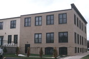 139 S PEARL ST, a Astylistic Utilitarian Building industrial bldg/manufacturing facility, built in Berlin, Wisconsin in 1904.