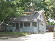2169 S 84TH ST, a Bungalow house, built in West Allis, Wisconsin in 1914.