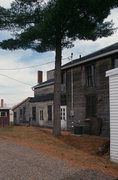 606 W WATER ST, a Boomtown tavern/bar, built in Princeton, Wisconsin in 1884.