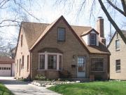 1453 S 85TH ST, a Side Gabled house, built in West Allis, Wisconsin in 1941.