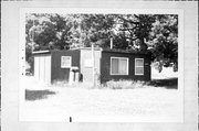 W7186 DRAGER RD, a Astylistic Utilitarian Building Domestic - outbuilding, built in Marquette, Wisconsin in .